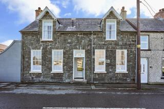 Captains Cottage - Donaghadee - 8