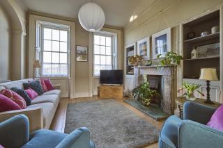 Captains Cottage - Donaghadee - 7