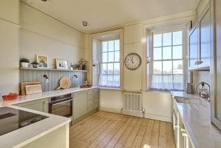 Captains Cottage - Donaghadee - 4