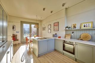 Captains Cottage - Donaghadee - 3