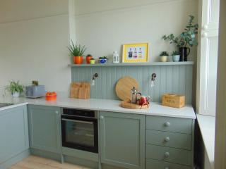 Captains Cottage - Donaghadee - 2