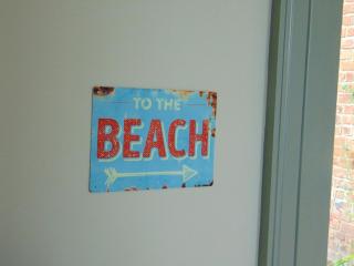 Captains Cottage - 1