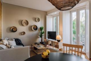 Banaue - 2 bedrooms in Arroios - Lisbona - 8