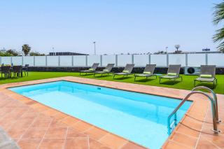 Villa Sama - Playa Blanca - 7