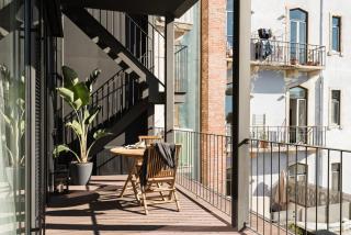 Banaue - 2 bedrooms in Arroios - Lisbona - 1