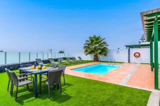 Villa Sama - Playa Blanca - 6