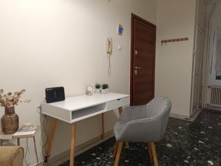 Dimi's Central Apartment - Cavala - 8