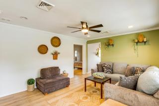Near Dog Beach Somers Point Escape with Large Yard! - Somers Point - 8