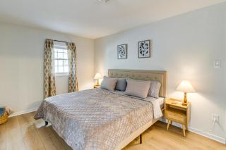 Near Dog Beach Somers Point Escape with Large Yard! - 1