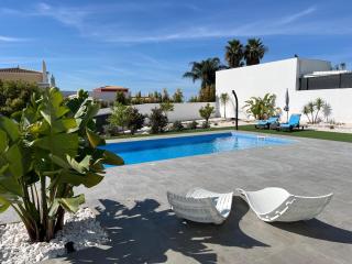 Quinta Ria Formosa - Olhão - 0