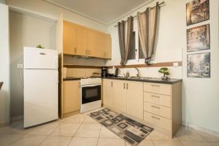 Sparta View Apartments Anais Boutique A1 - Esparta - 6
