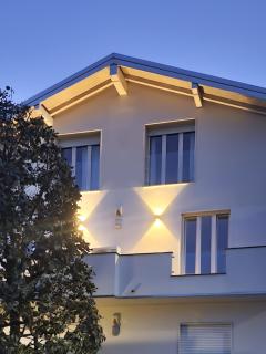 Nina B&B - Rho - 0