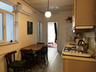 Taksim Apartment - 2