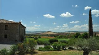 L'Olmo - Monticchiello - 7
