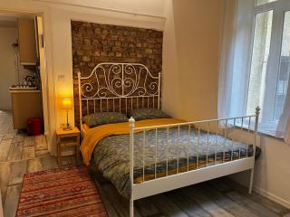 Taksim Apartment - 8