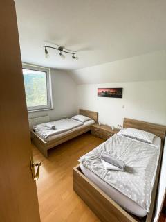 Apartment Landscape - 4