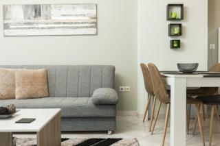 Sparta View Apartments Anais Boutique A1 - 1