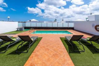 Villa Mero - Playa Blanca - 8