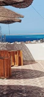 ENIGMA modern flat in center HRG - pool - terrace - Hurghada - 0