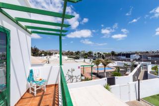 Villa Mero - Playa Blanca - 4