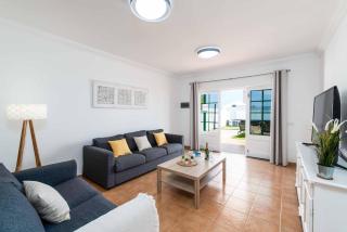 Villa Mero - Playa Blanca - 2