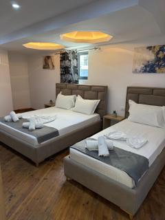 Hotel Summer - Saranda - 5