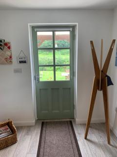 Dog Friendly Guesthouse - Sidbury - 2