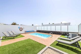 Villa Bonaci - Playa Blanca - 7