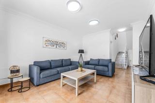 Villa Bonaci - Playa Blanca - 3