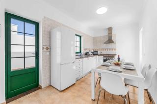 Villa Bonaci - Playa Blanca - 2