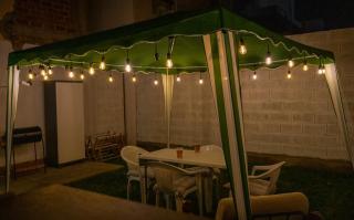 Don Checho's House - 7