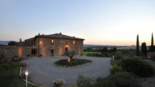 L'Olmo - Monticchiello - 4