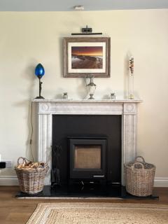 Hillhead Farm Bed and Breakfast - Cullompton - 8