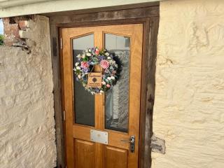 Hillhead Farm Bed and Breakfast - Cullompton - 6