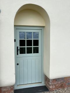 Hillhead Farm Bed and Breakfast - Cullompton - 3