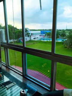 Hotel Girish & Resort - Diamond Harbour - 4