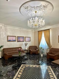 VLG Hotel - Boryspilʼ - 2