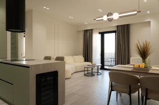 Modern Luxury Home in Tirana's - Tirana - 5