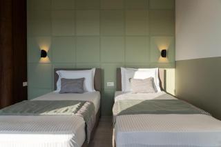 Modern Luxury Home in Tirana's - Tirana - 4