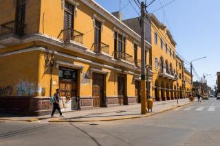 Don Checho's House - Ica - 6