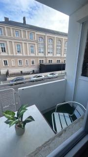T2 cosy situé au centre-ville - Dunkerque - 5