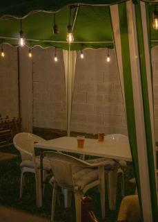 Don Checho's House - Ica - 8