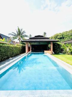Private Pool Villa SunDaily - Trat - 5