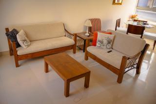 Don Checho's House - 9