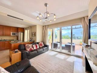 Majestic Gardens 2 bedroom apartment - Casares - 9