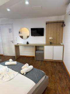Hotel Summer - Saranda - 7