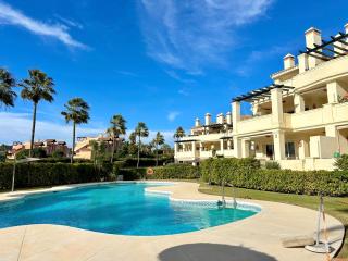Majestic Gardens 2 bedroom apartment - Casares - 0