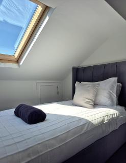 Brand New Large 3 Bed House in Nottingham - Nottingham - 2
