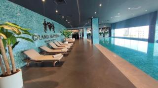 Grand Sapphire Resort - Aglantzia - 9