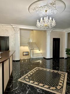 VLG Hotel - Boryspilʼ - 3